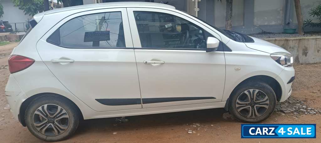 Tata Tiago Xz plus