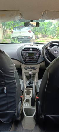 Tata Tiago Xz plus