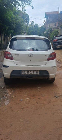 Tata Tiago Xz plus