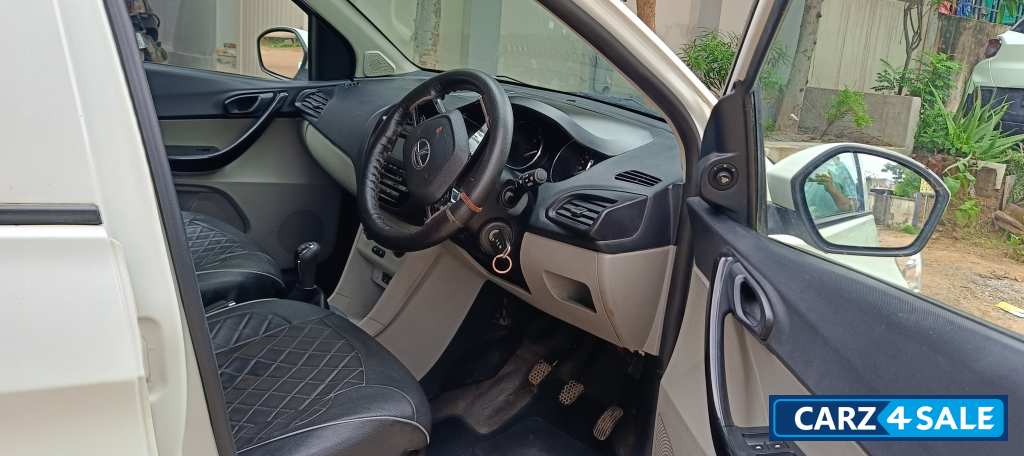 Tata Tiago Xz plus