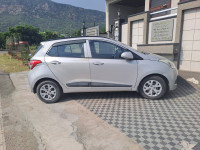 Hyundai i10 Sportz