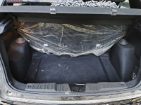 Cosmic Black Tata Altroz Xz plus iturbo dark edition