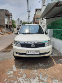 Tata Safari storme