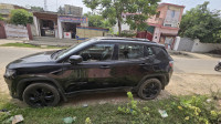 Jeep Compass Night eagle