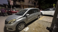 Honda Mobilio S dtech diesel