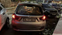 Honda Mobilio S dtech diesel