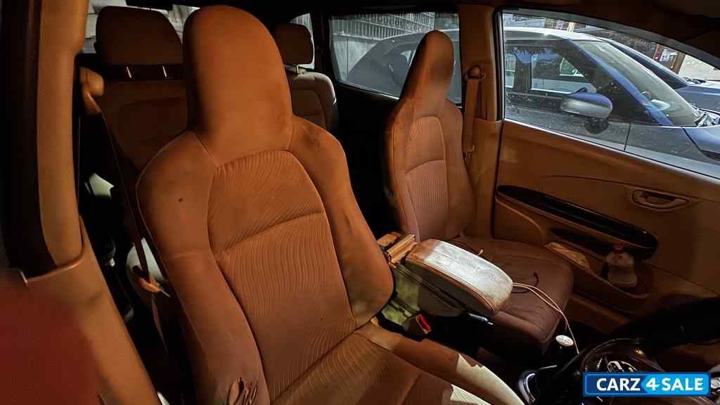 Honda Mobilio S dtech diesel Honda Mobilio S dtech diesel