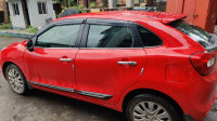 Maruti Suzuki Baleno Zeta 1.2 AT