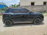 Napoli Black Mahindra XUV300 W8 (O) BSVI