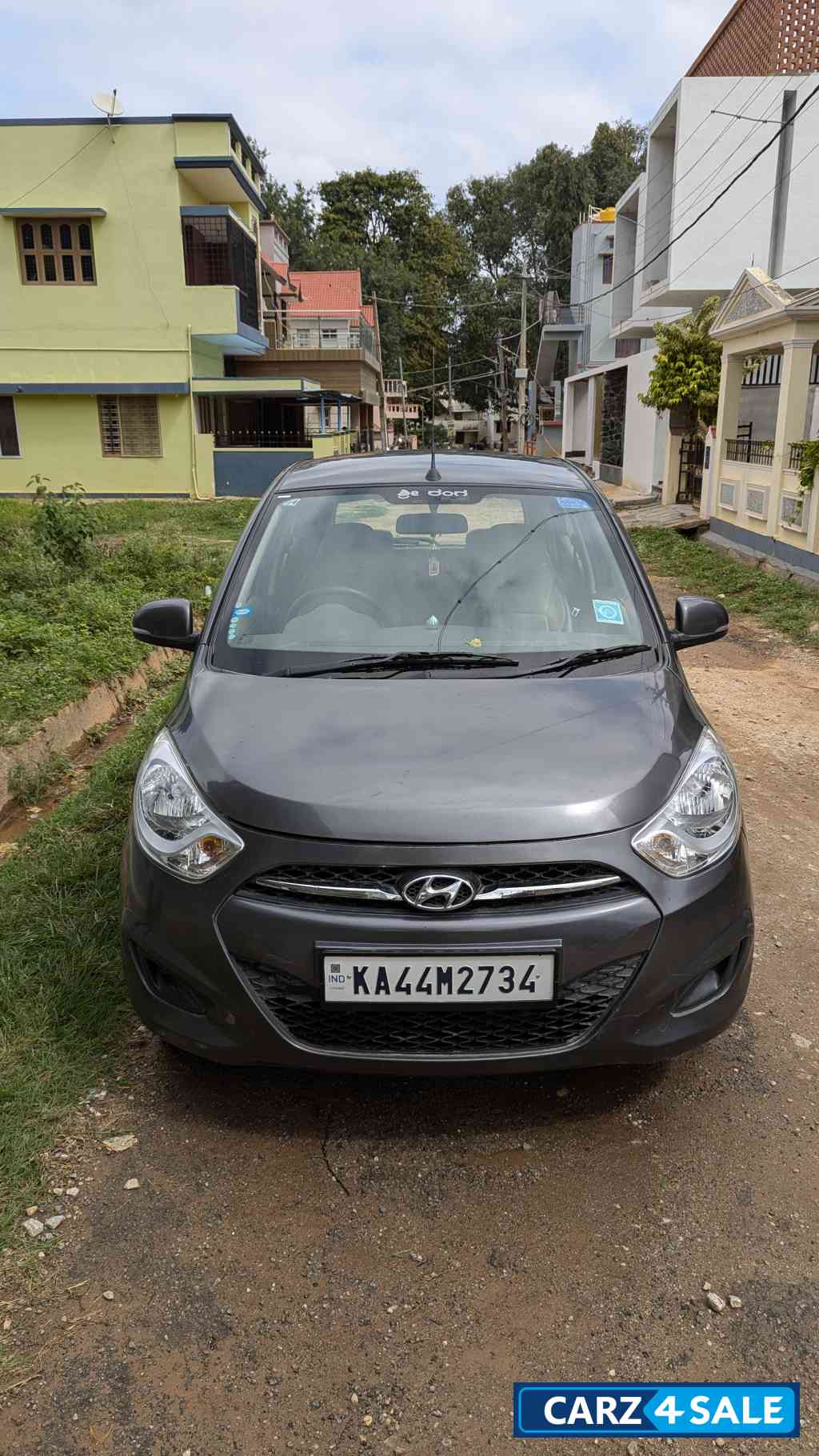 Hyundai i10 Sports Kappa 1.2