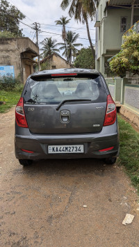 Hyundai i10 Sports Kappa 1.2