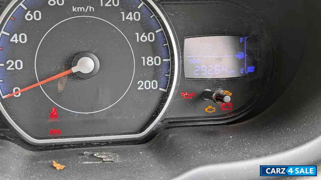 Hyundai i10 Sports Kappa 1.2 Hyundai i10 Sports Kappa 1.2