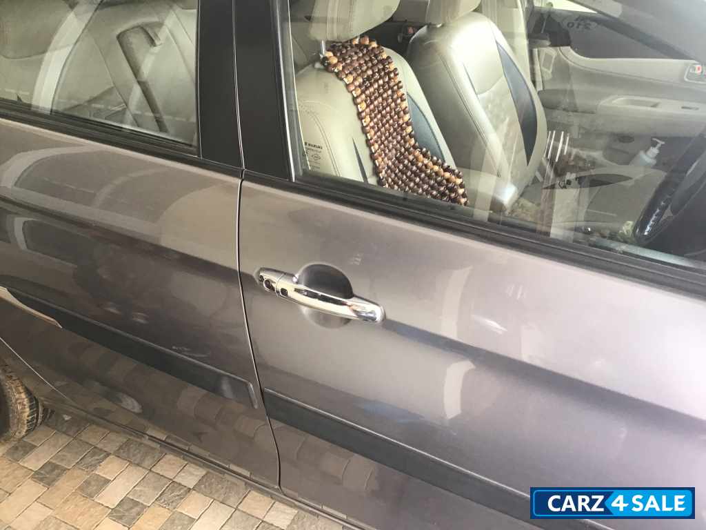 Maruti Suzuki Ciaz Automatic petrol zeta