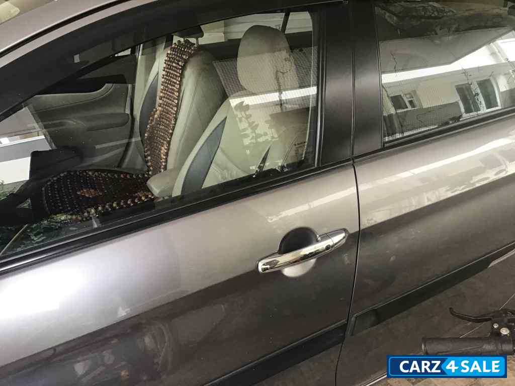 Maruti Suzuki Ciaz Automatic petrol zeta