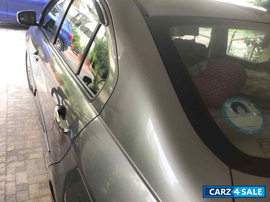 Maruti Suzuki Ciaz Automatic petrol zeta