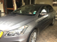 Maruti Suzuki Ciaz Automatic petrol zeta