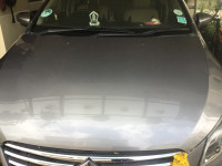 Maruti Suzuki Ciaz Automatic petrol zeta