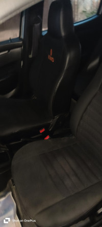 Silver Renault Kwid Rxt 1.0 automatic optional