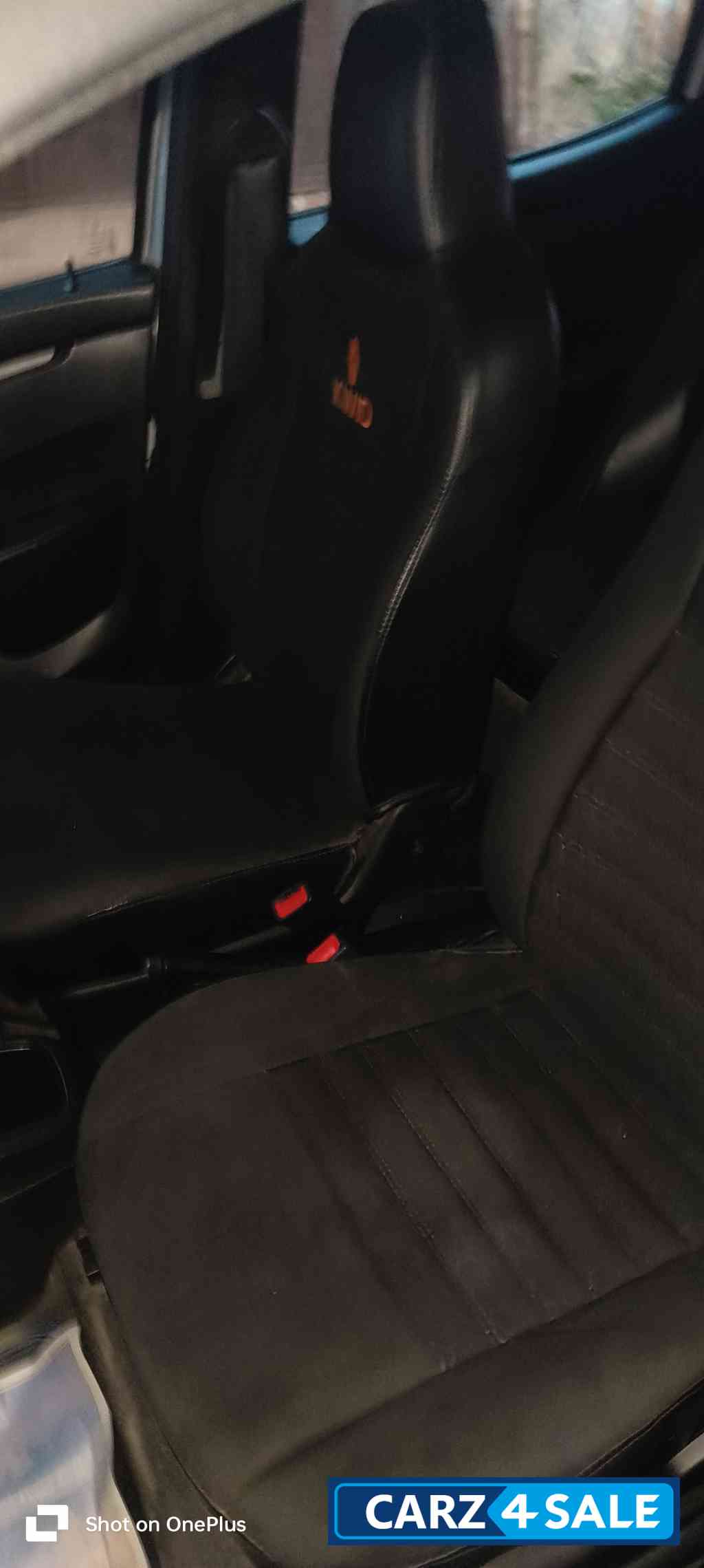 Silver Renault Kwid Rxt 1.0 automatic optional