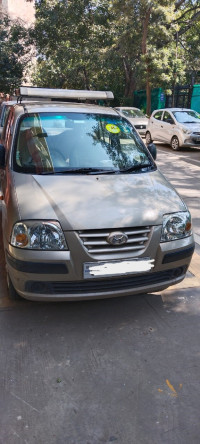 Hyundai Santro GLS