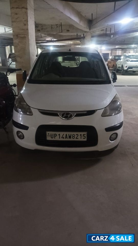 Hyundai i10 ERA