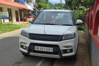 Maruti Suzuki Vitara Brezza Zdi 2017 Model