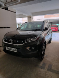 Foliage Green Tata Nexon XM DIESEL