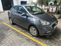 Hyundai Xcent E Plus 1.2 CRDI turbo