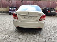 Maruti Suzuki Dzire Vxi