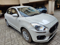 Maruti Suzuki Dzire Vxi