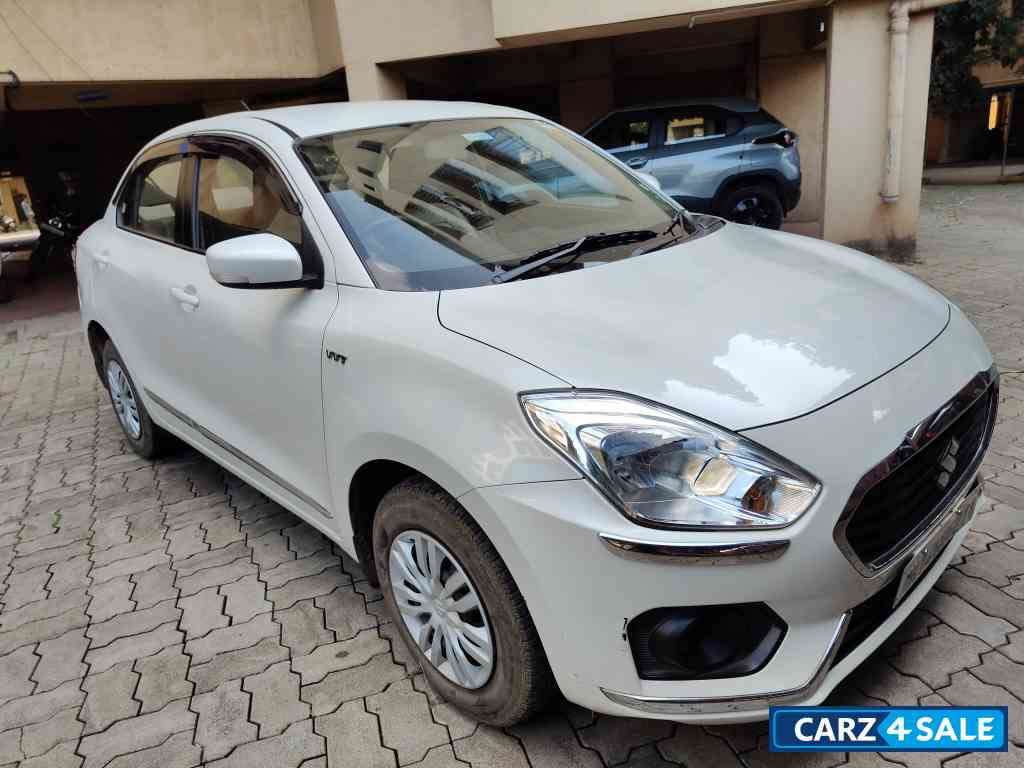 Maruti Suzuki Dzire Vxi Maruti Suzuki Dzire Vxi
