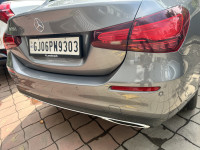 Mercedes-Benz A-Class A200 petrol
