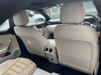 Mercedes-Benz A-Class A200 petrol