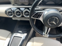 Mercedes-Benz A-Class A200 petrol