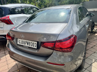 Mercedes-Benz A-Class A200 petrol