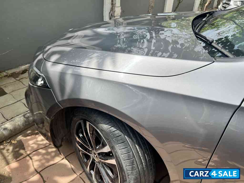 Mercedes-Benz A-Class A200 petrol