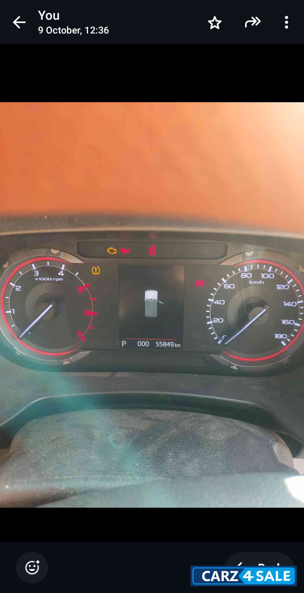 Mahindra Thar LX 4wd AT Hard Top