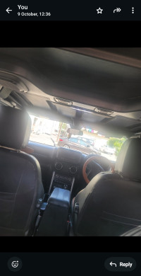 Mahindra Thar LX 4wd AT Hard Top