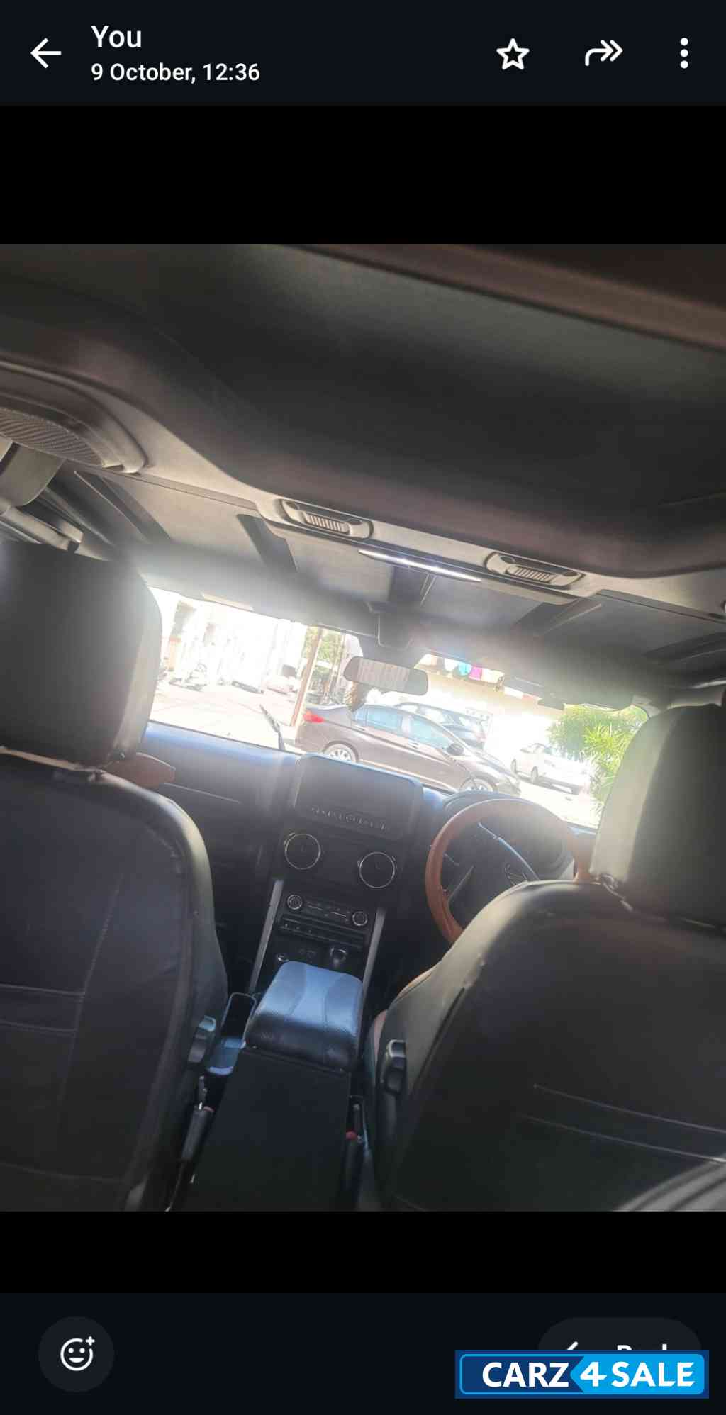 Mahindra Thar LX 4wd AT Hard Top Mahindra Thar LX 4wd AT Hard Top