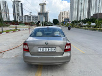 Skoda Rapid 1.6 Active MT