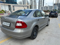 Skoda Rapid 1.6 Active MT