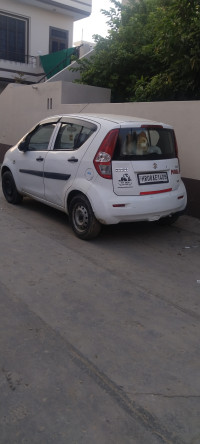 Maruti Suzuki Ritz LXI