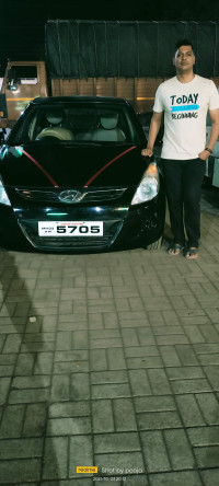 Hyundai i20 Magna
