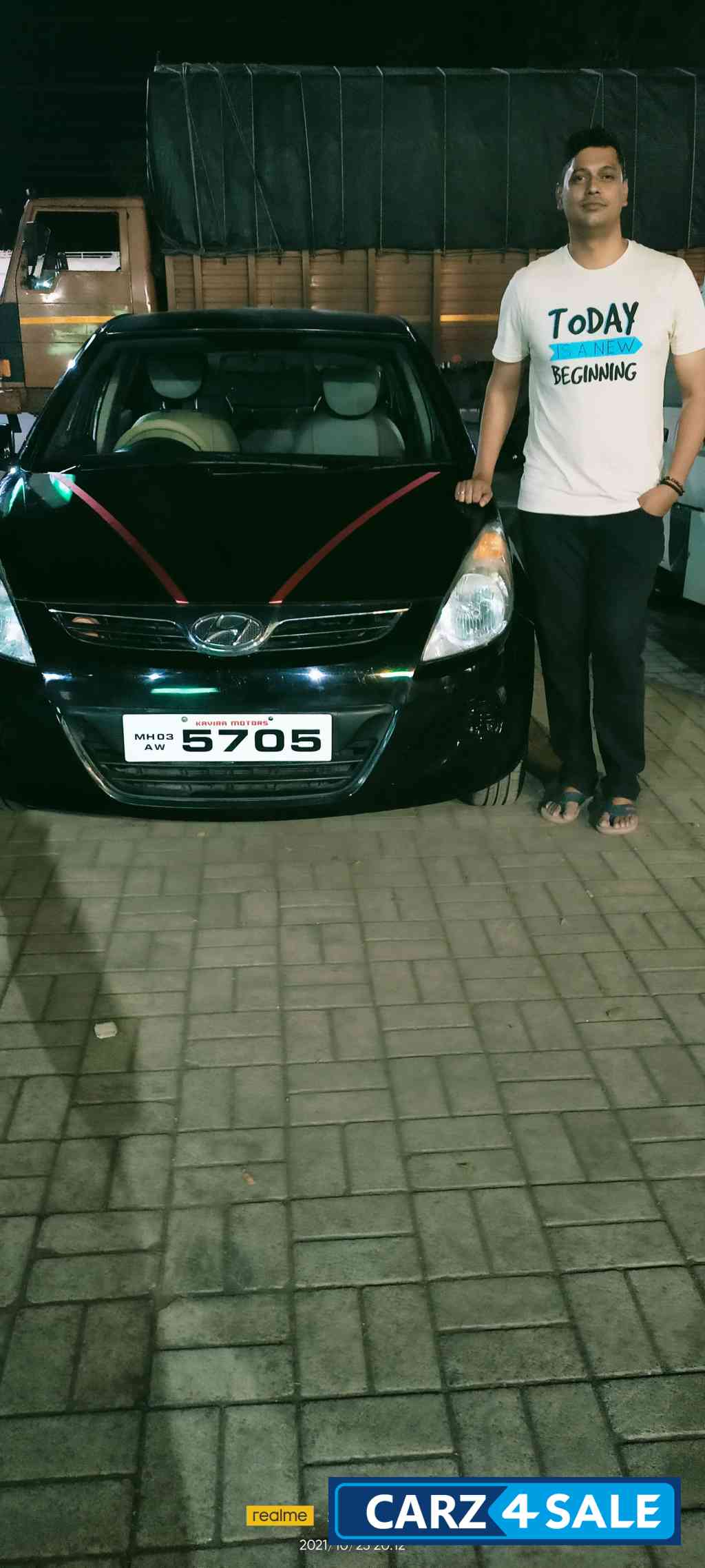 Hyundai i20 Magna Hyundai i20 Magna