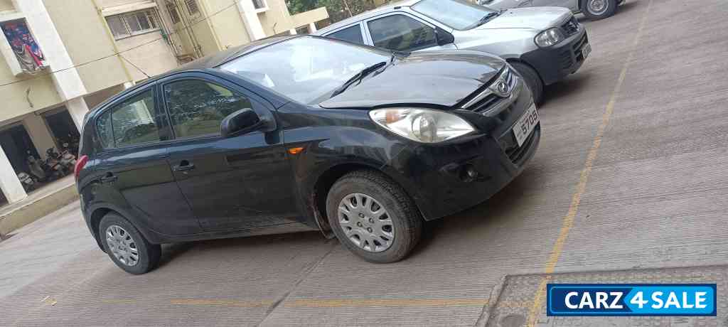 Hyundai i20 Magna Hyundai i20 Magna