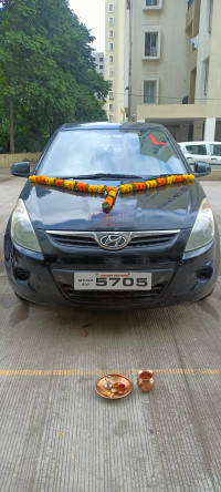 Hyundai i20 Magna