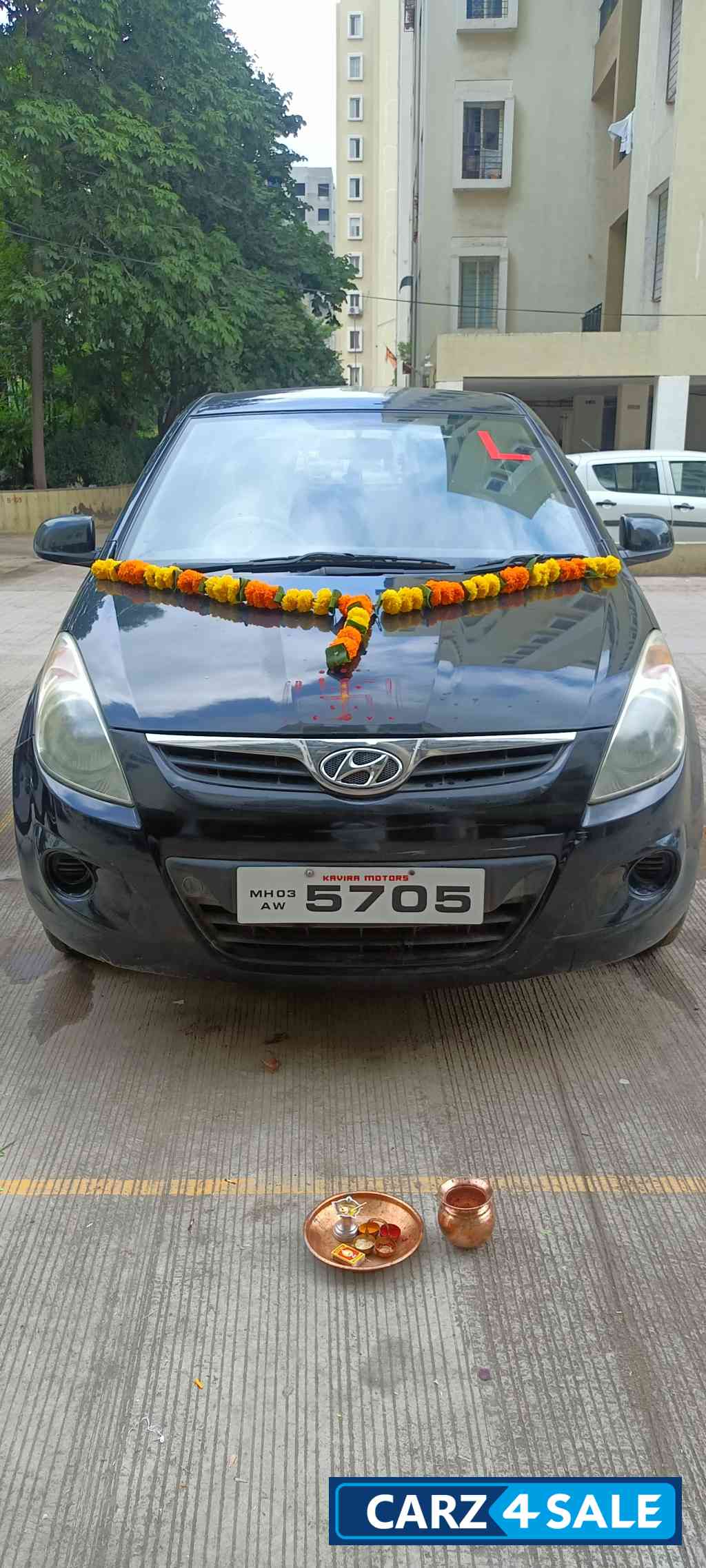 Hyundai i20 Magna Hyundai i20 Magna