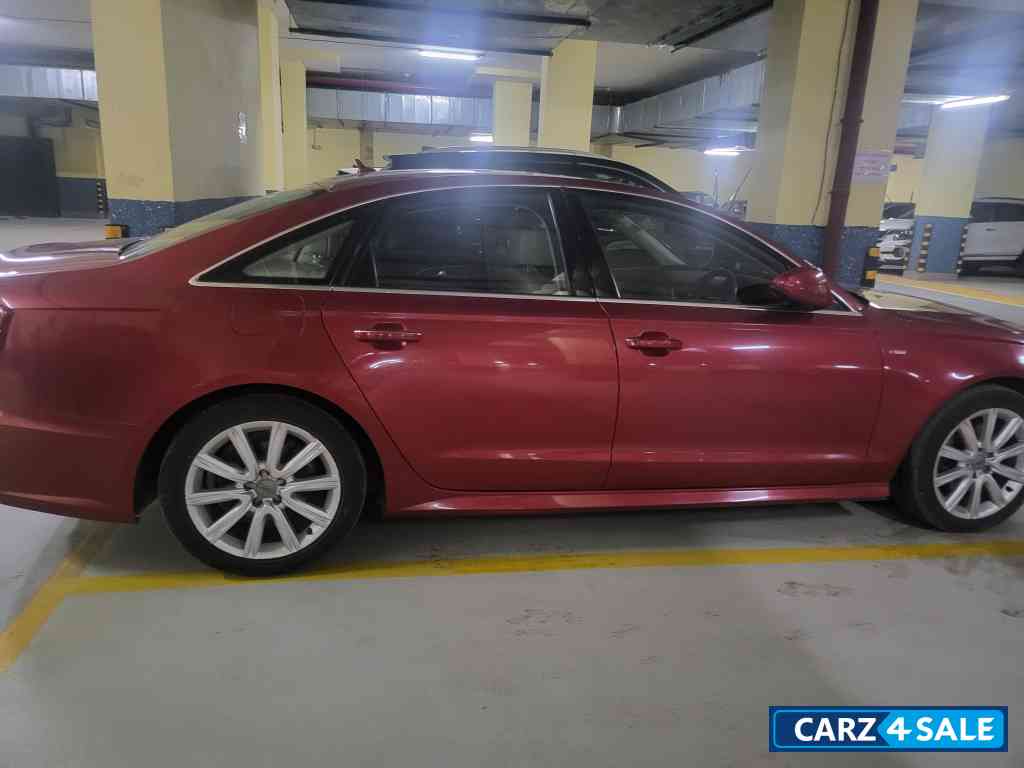Audi A6 Diesel
