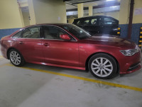 Audi A6 Diesel