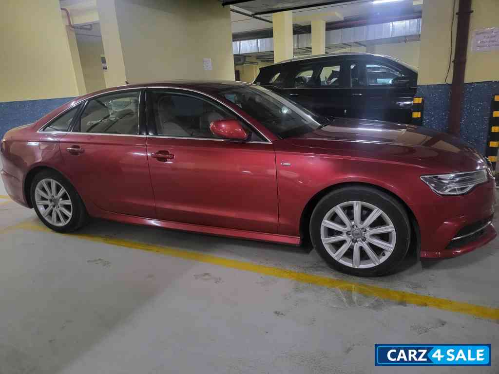 Audi A6 Diesel